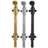 Superior Brass Panic Bolt Exposed Fixing SC 300mm - primehardware