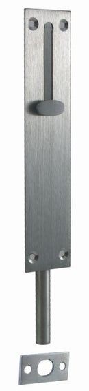 Superior Brass Flush Barrel Bolt SC 100mm - primehardware