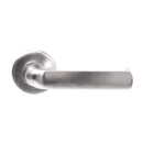 Lockwood Velocity 55mm Dummy Half Set & L5 Lever TP Satin Chrome VSR3/L5SC - primehardware