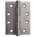 Austyle 316SS Loose Pin Hinge SSS 100x75mm - primehardware