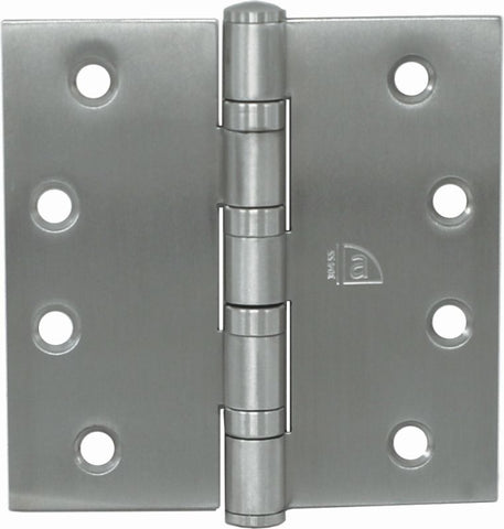 Austyle Ball Bearing Hinge 304SS 4BB SSS 100x100mm - primehardware