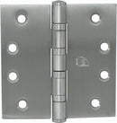 Superior Brass Ball Bearing Hinge 304SS 4BB SSS 100x100mm - primehardware