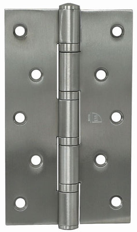 Austyle Long Body 4BB Butt Hinge Fixed Pin inc screws 304SSS 150x88 Various Finish - primehardware