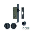 Zanda Visca Cavity Sliding Set - primehardware