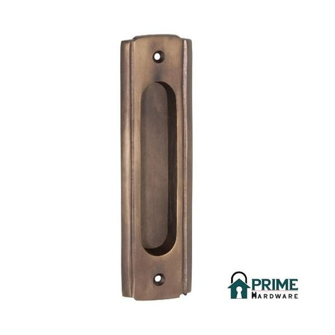 TRADCO TRADITIONAL FLUSH PULL - primehardware