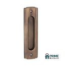 TRADCO TRADITIONAL FLUSH PULL - primehardware