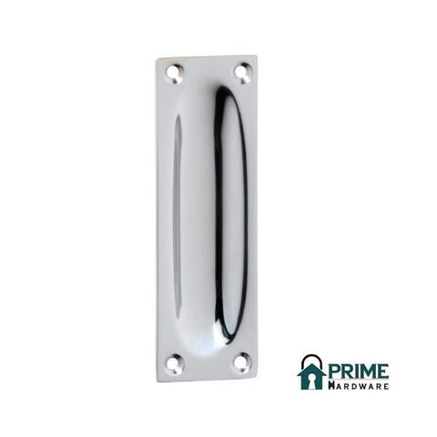 TRADCO CLASSIC FLUSH PULL SMALL 28MM - primehardware