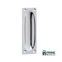 TRADCO CLASSIC FLUSH PULL SMALL 28MM