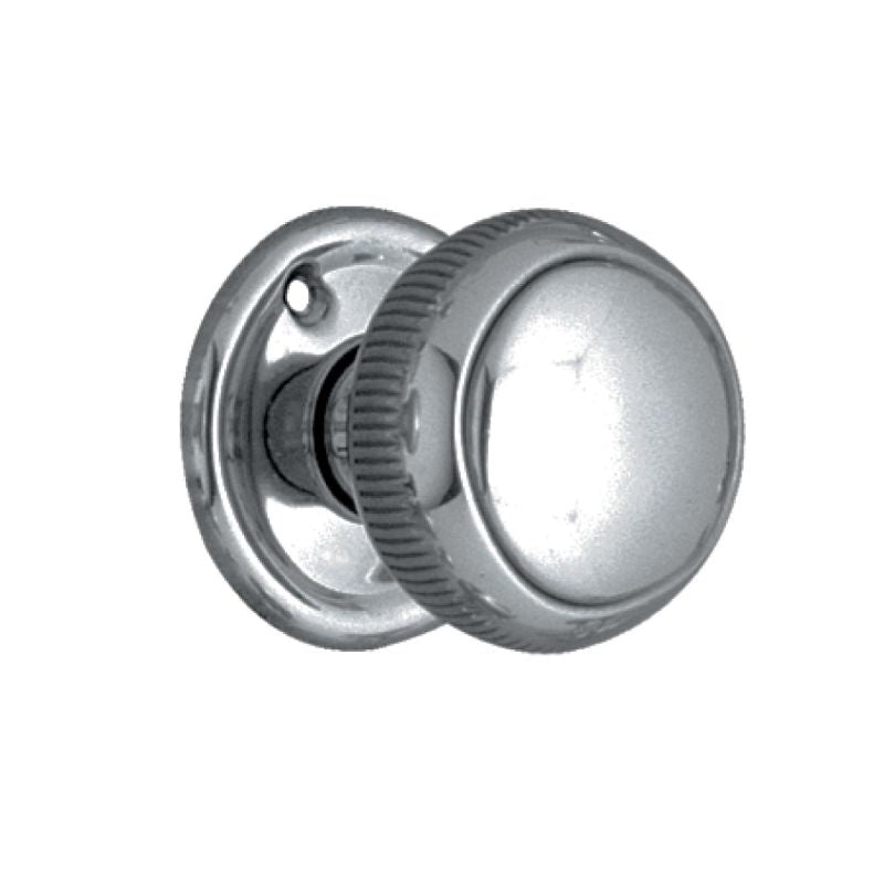 Superior Brass Milled Edge S/C Knob SC 45mm