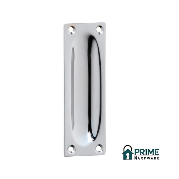 TRADCO CLASSIC FLUSH PULL SMALL 28MM