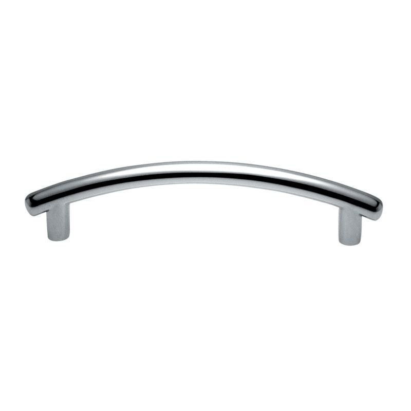 Superior Brass Pull Handle SC 64mm - primehardware