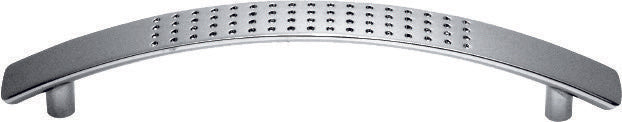 Superior Brass Pull Handle SC 96mm