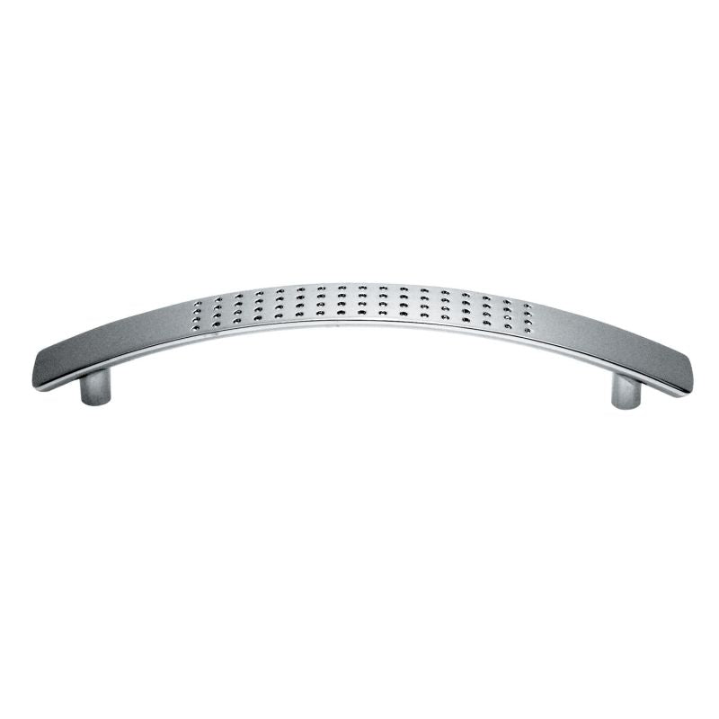 Superior Brass Pull Handle SC 128mm