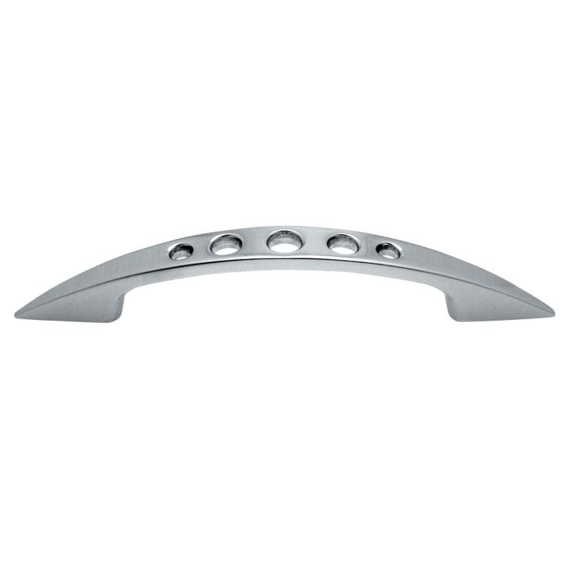 Superior Brass Pull Handle SC 96mm