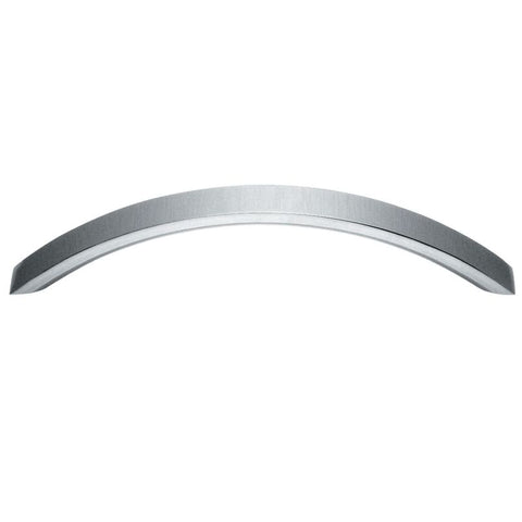 Superior Brass Pull Handle SC 96mm - primehardware