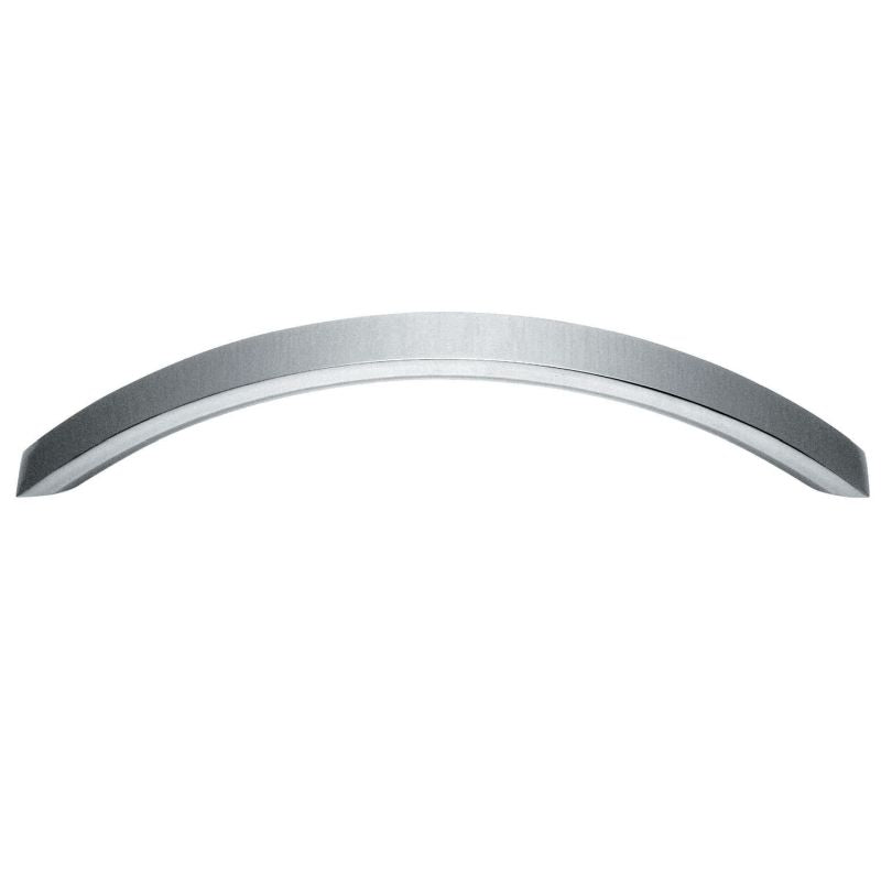 Superior Brass Pull Handle SC 128mm