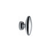 Superior Brass Cupboard Knob Pull SC 40mm - primehardware