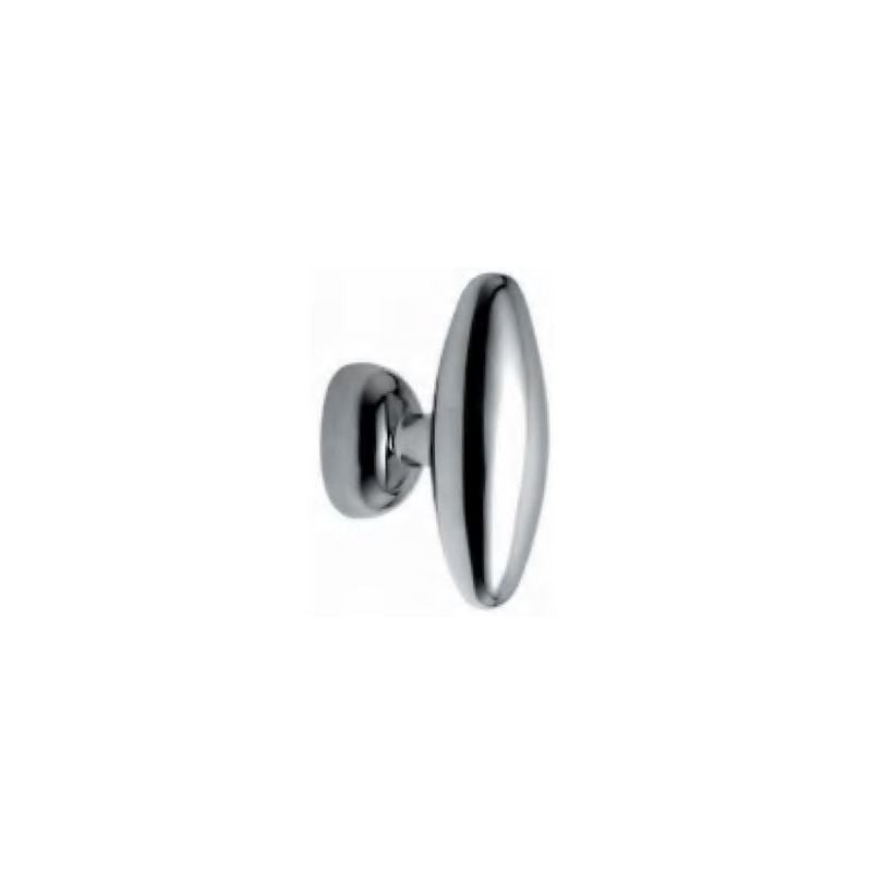 Superior Brass Cupboard Knob Pull SC 40mm - primehardware