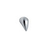 Superior Brass Cupboard Knob Pull SC 35mm - primehardware
