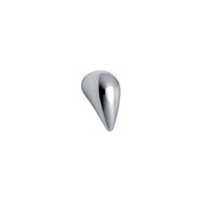 Superior Brass Cupboard Knob Pull SC 35mm