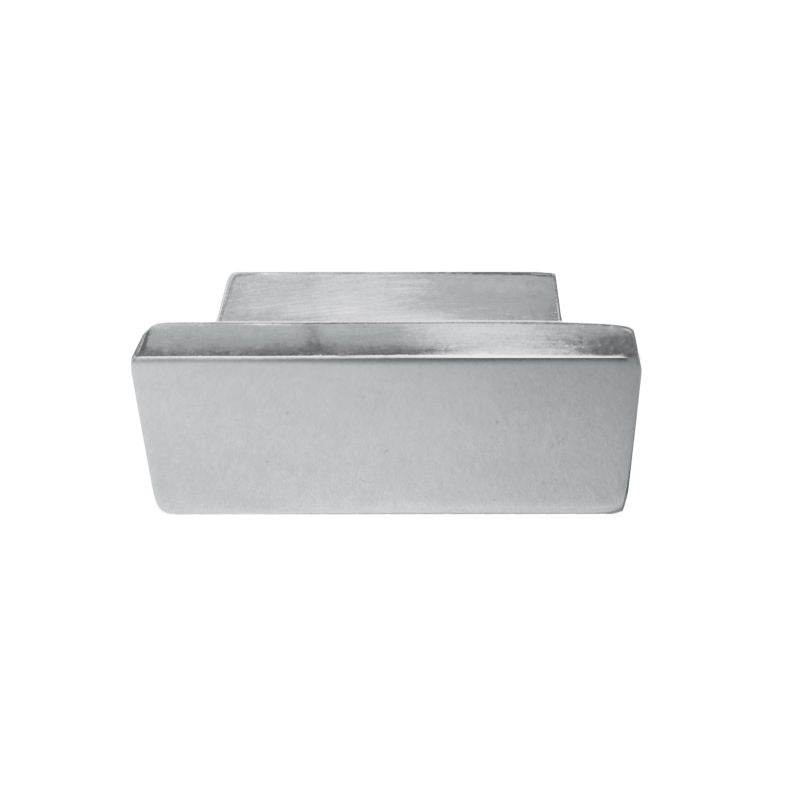 Superior Brass Knob SC 43 x 20mm