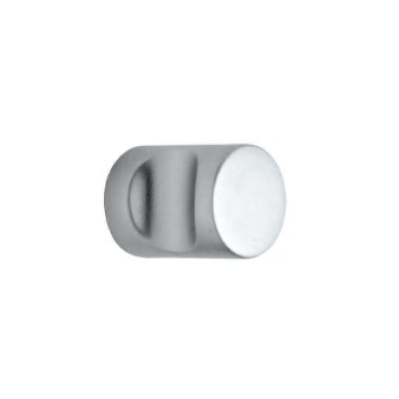 Superior Brass Cupboard Knob Pull SC 15mm