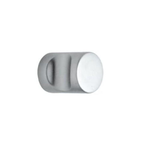 Superior Brass Cupboard Knob Pull SC 20mm - primehardware