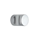 Superior Brass Cupboard Knob Pull SC 20mm - primehardware
