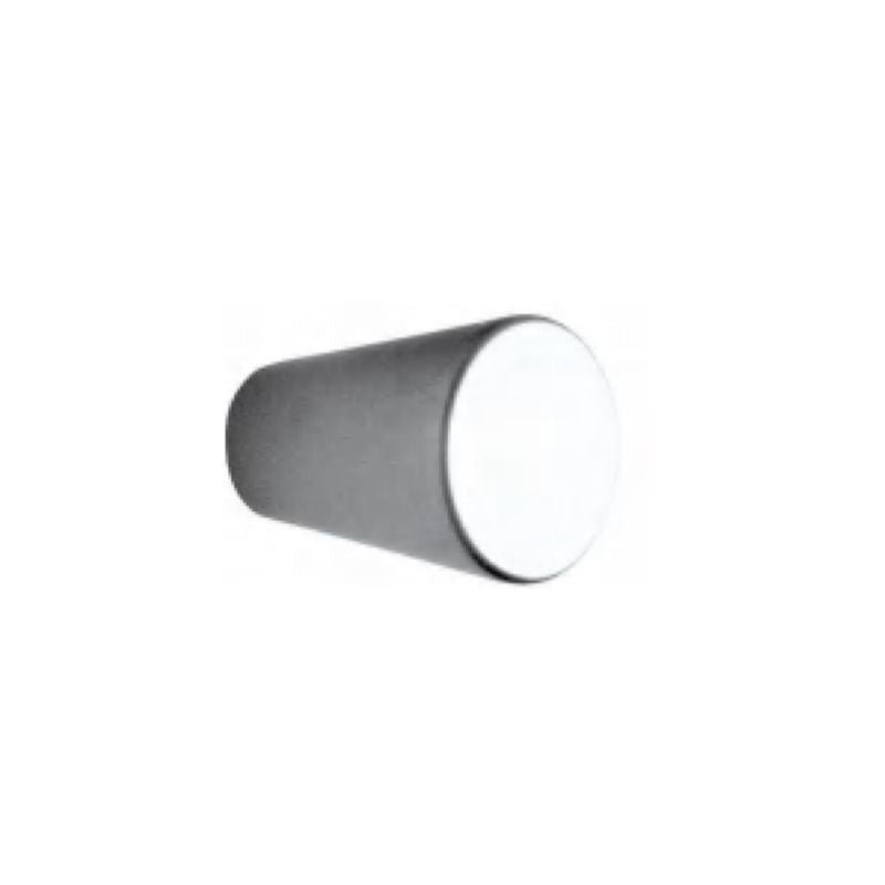 Superior Brass Aluminum Knob SC 16mm - primehardware