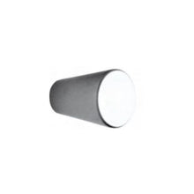 Superior Brass Aluminum Knob Satin Chrome 16mm