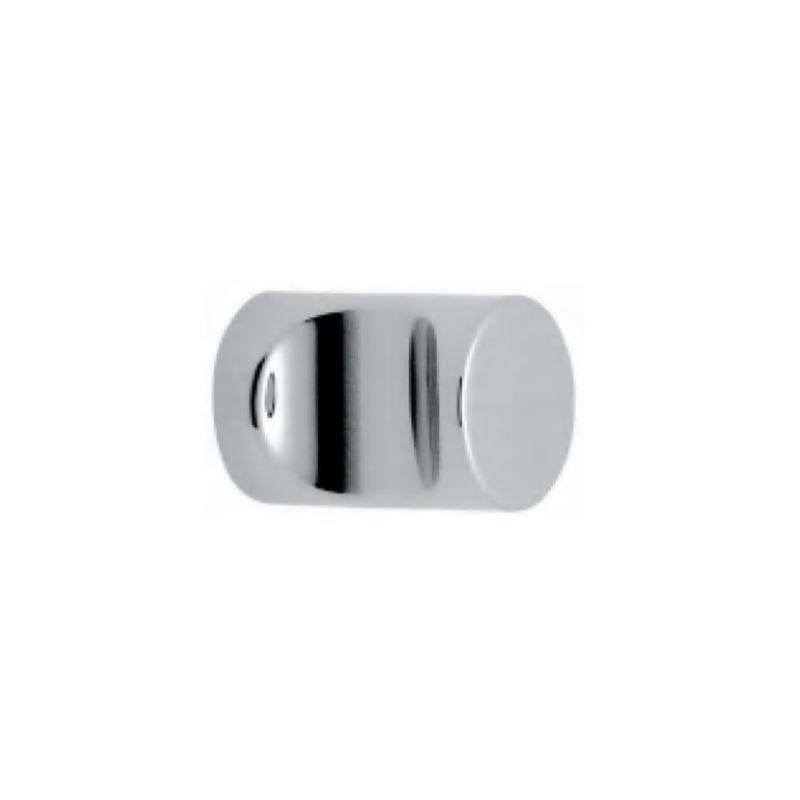 Superior Brass Cupboard Knob Pull SC 18mm