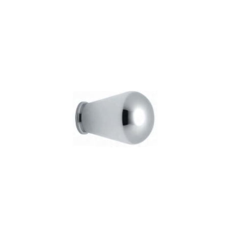 Superior Brass Cupboard Knob Pull SC 20mm - primehardware