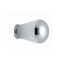 Superior Brass Cupboard Knob Pull SC 25mm - primehardware