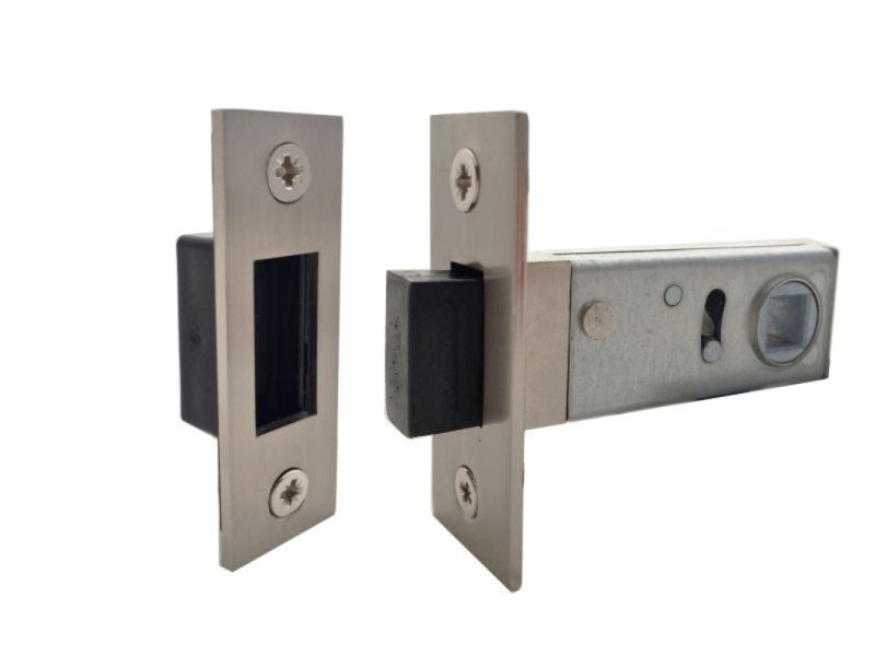 Austyle Magnetic Tubular Latch SC 49024 - primehardware