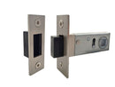 Austyle Magnetic Tubular Latch SC 49024 - primehardware