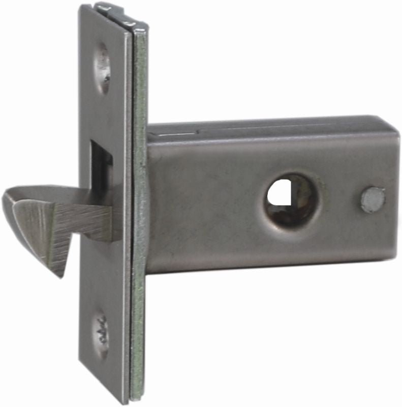 Austyle Sliding Door Self Latching Snib Latch SC 42mm 49042 - primehardware