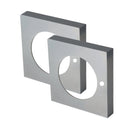 Austyle Square Privacy Adaptor Kit [Austyle Range] SC - primehardware