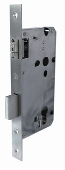 Austyle Roller Lock Satin Stainless Steel 45mm 49206 - primehardware