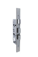 Austyle 304 Stainless Steel myLOCK Latch/Privacy/Dead Lock Satin Stainless Steel 30mm 49211 - primehardware