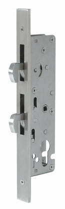 Austyle 304 SSS myLOCK Sliding/Privacy/Dead Lock Satin Stainless Steel 30mm 49285 - primehardware