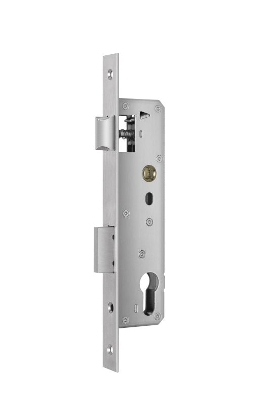 Austyle Entrance Lock 30x85mm (Digital Lever 59400) 240x22mm - primehardware