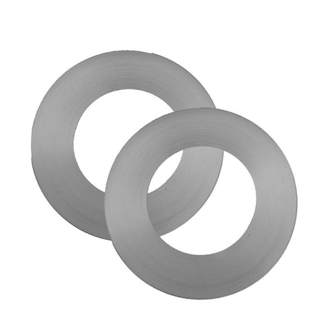 Austyle Round Ring Builders Choice 52mm SC Passage - primehardware