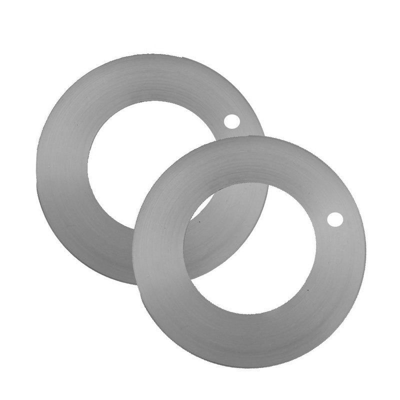Austyle Round Ring Builders Choice 63mm SC Privacy