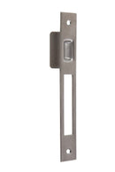 Austyle Face & Striker Plate > suit 49217 myLOCK Roller 304 Satin Stainless Steel 49827 - primehardware