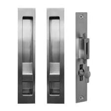 AUSTYLE Offset Snib myLOCK Satin Chrome 18mm 49835