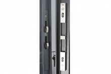 Superior Brass Adjustable Striker Plate for Sliding Door Lock x9285/49425 Satin Stainless Steel 260x12mm.