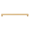 IVER Osaka Cabinet Pull Handle | 256mm - Brushed Brass