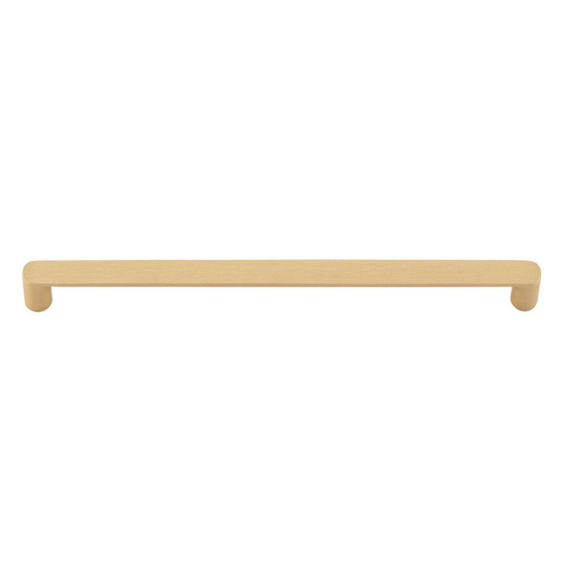 IVER OSAKA CABINET PULL HANDLE - AVAILABLE IN VARIOUS FINISHES AND SIZES