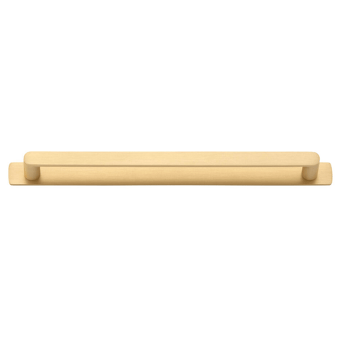 Iver Osaka Cabinet Pull Handle - primehardware