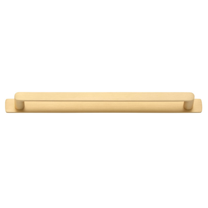 IVER OSAKA CABINET PULL HANDLE - AVAILABLE IN VARIOUS FINISHES AND SIZES